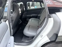 2025 Xiaomi YU7 4WD Pro, белый — фото 8