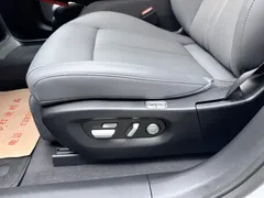 2025 Xiaomi YU7 4WD Pro, белый — фото 9