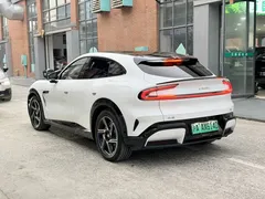 2025 Xiaomi YU7 4WD Pro, белый — фото 14