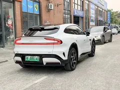 2025 Xiaomi YU7 4WD Pro, белый — фото 16