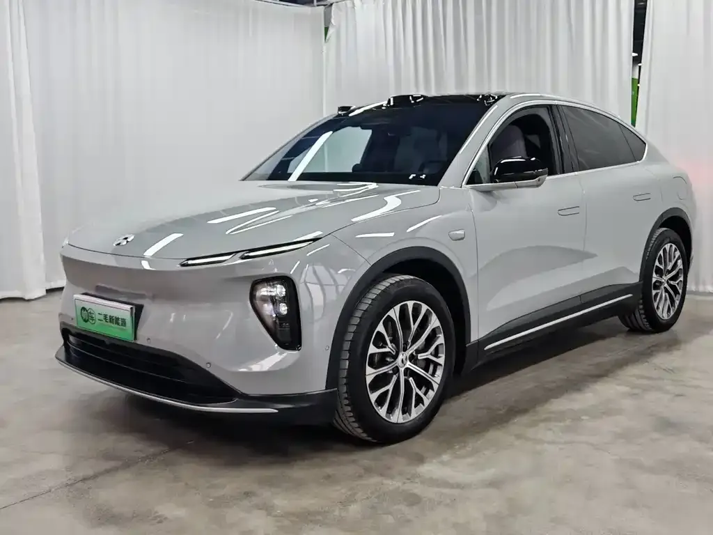 2024 Nio EC6 75kWh