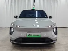 2024 Nio EC6 75kWh — фото 2