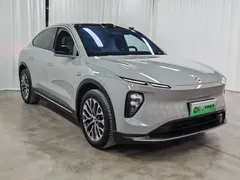 2024 Nio EC6 75kWh — фото 3