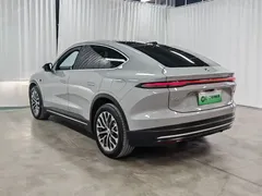 2024 Nio EC6 75kWh — фото 4