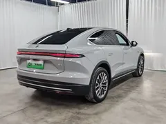 2024 Nio EC6 75kWh — фото 6