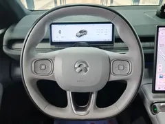 2024 Nio EC6 75kWh — фото 10