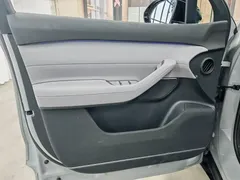 2024 Nio EC6 75kWh — фото 11
