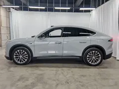 2024 Nio EC6 75kWh — фото 12