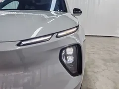 2024 Nio EC6 75kWh — фото 13