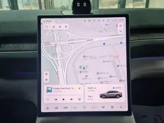 2024 Nio EC6 75kWh — фото 15