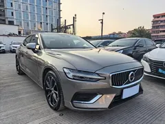 2020 Volvo S60 T4 Luxury — фото 3