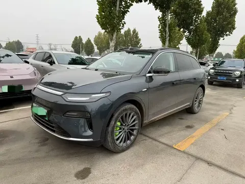 2026 Leapmotor C11 EREV 300 Lidar