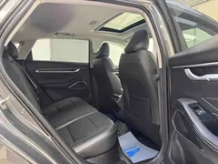 2023 Geely Emgrand 4th Gen Champion 1.5L CVT Premium — фото 9