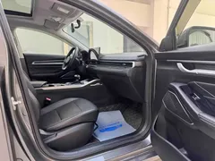2023 Geely Emgrand 4th Gen Champion 1.5L CVT Premium — фото 10