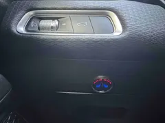 2023 Geely Emgrand 4th Gen Champion 1.5L CVT Premium — фото 11