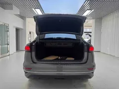 2023 Geely Emgrand 4th Gen Champion 1.5L CVT Premium — фото 20