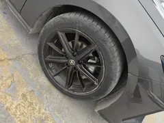 2022 Changan UNI-V 1.5T Premium — фото 6