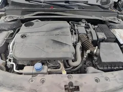2022 Changan UNI-V 1.5T Premium — фото 10