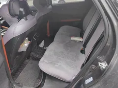 2022 Changan UNI-V 1.5T Premium — фото 11