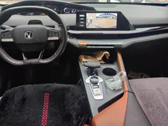 2022 Changan UNI-V 1.5T Premium — фото 12