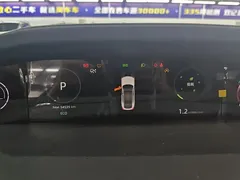 2022 Changan UNI-V 1.5T Premium — фото 14