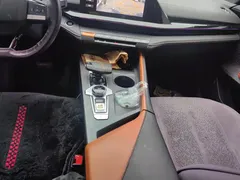 2022 Changan UNI-V 1.5T Premium — фото 16