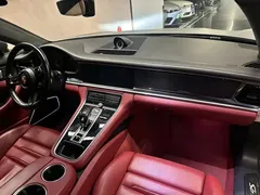 2022 Porsche Panamera 4S 2.9T — фото 6