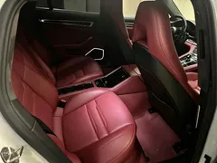 2022 Porsche Panamera 4S 2.9T — фото 7