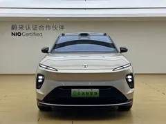 2024 Nio ES8 75kWh — фото 2