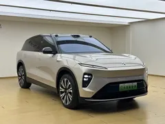 2024 Nio ES8 75kWh — фото 3