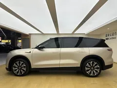 2024 Nio ES8 75kWh — фото 19