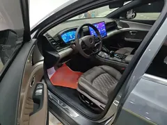 2023 BYD Han EV 506KM 2WD Premium Champion — фото 8
