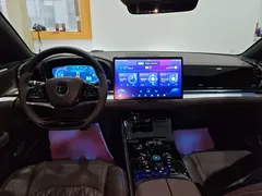2023 BYD Han EV 506KM 2WD Premium Champion — фото 10