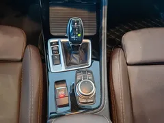 2023 BMW 1 Series 120i M Sport Night Edition, синий — фото 12
