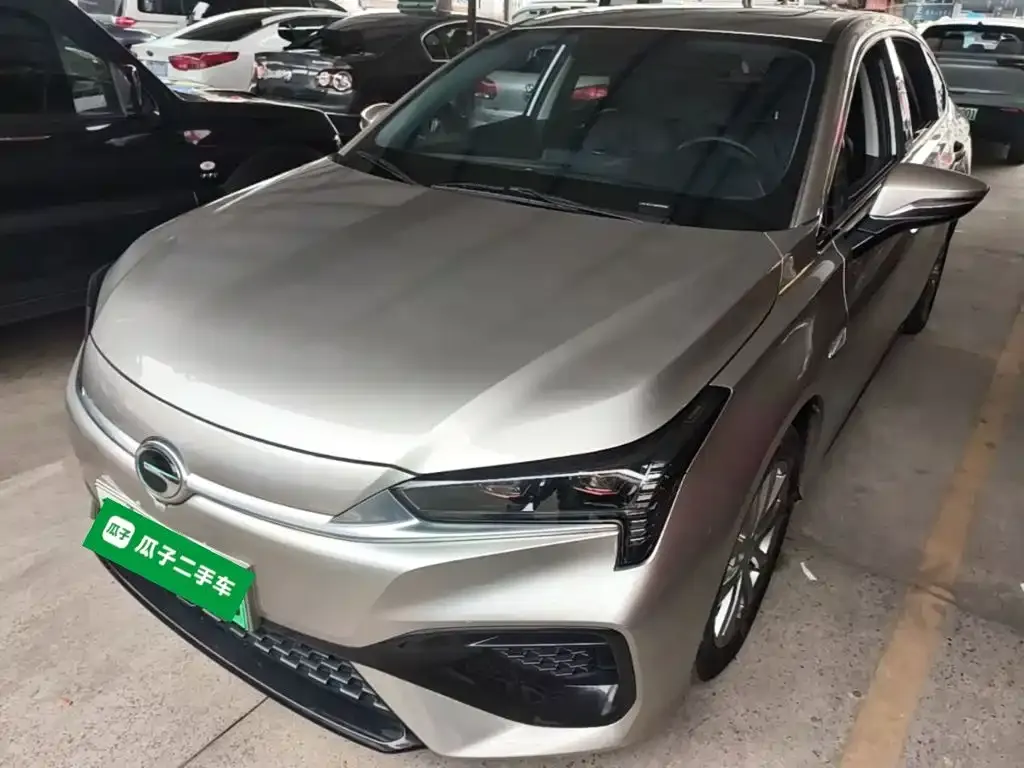2023 Aion 580