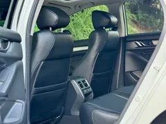 2022 Honda Accord 260TURBO Luxury, белый — фото 8