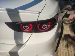 2021 Mazda 3 2.0L AT, белый — фото 8