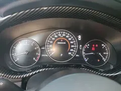 2021 Mazda 3 2.0L AT, белый — фото 12
