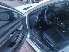 2021 Mazda 3 2.0L AT, белый — фото 16