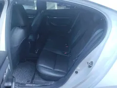 2021 Mazda 3 2.0L AT, белый — фото 17
