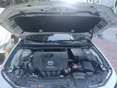 2021 Mazda 3 2.0L AT, белый — фото 20