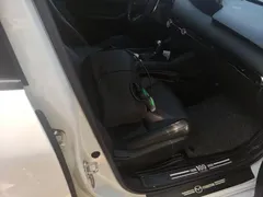 2021 Mazda 3 2.0L AT, белый — фото 25