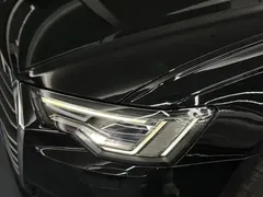 2022 Audi A6L 40 TFSI Luxury Dynamic, чёрный — фото 6