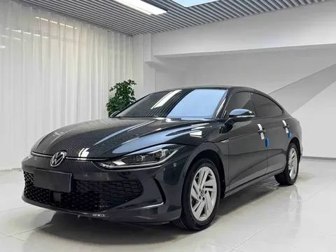 2023 Volkswagen Lamando L 280TSI DSG