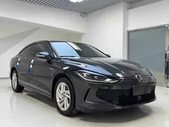 2023 Volkswagen Lamando L 280TSI DSG — фото 3