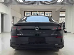2023 Volkswagen Lamando L 280TSI DSG — фото 5