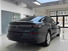 2023 Volkswagen Lamando L 280TSI DSG — фото 6
