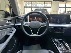 2023 Volkswagen Lamando L 280TSI DSG — фото 17