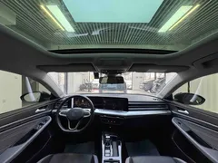 2023 Volkswagen Lamando L 280TSI DSG — фото 18