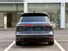 2026 Nio ES8 6-seat Executive Luxury, синий — фото 6
